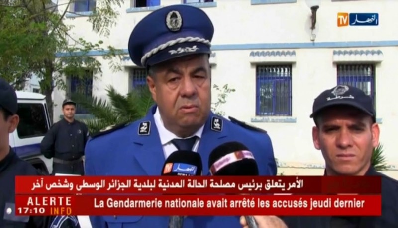 عنابة: الإطاحة بشبكة مختصة في صيد المرجان وتهريبه