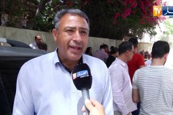 غزة: رفض شعبي لقرار ألمانيا بتجريم مقاطعة منتجات دولة الإحتلال