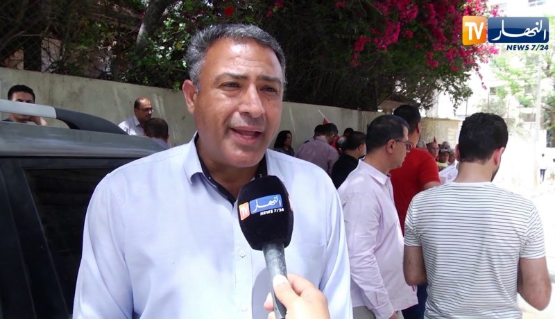 غزة: رفض شعبي لقرار ألمانيا بتجريم مقاطعة منتجات دولة الإحتلال