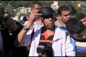 صيادوا سكيكدة يغلقون ميناء سطورة