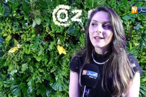 مخابر “بيو فارم” تطلق مستحضرات التجميل “Oze” الجزائرية