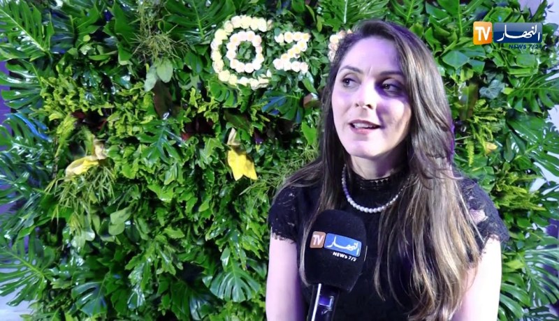 مخابر “بيو فارم” تطلق مستحضرات التجميل “Oze” الجزائرية