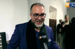 فن: محمد روان و ليلى بورصالي يمتعان جمهور قصر الرياس