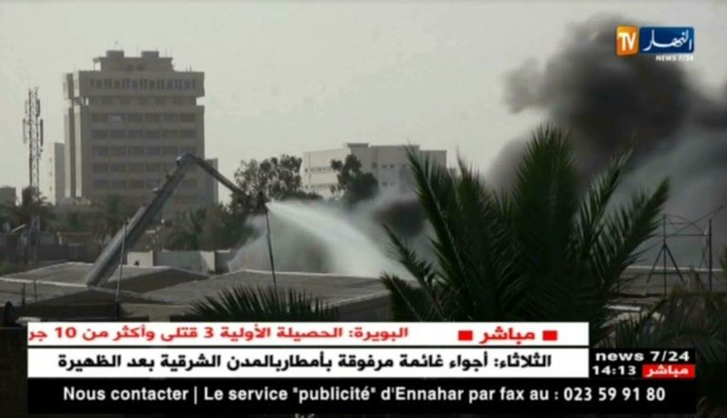 العراق: حيدر العبادي يصف موقع تخزين صناديق الإقتراع “بالمؤامرة”