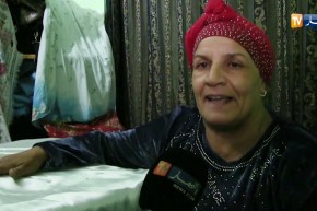 عنابة: عائلة روايقية تستلم جثة إبنها الحراق المتوفي في أحد السجون الفرنسية