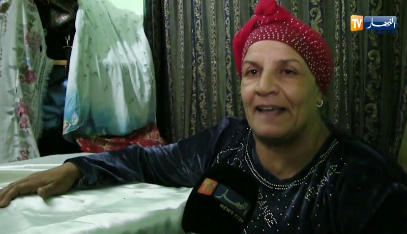 عنابة: عائلة روايقية تستلم جثة إبنها الحراق المتوفي في أحد السجون الفرنسية