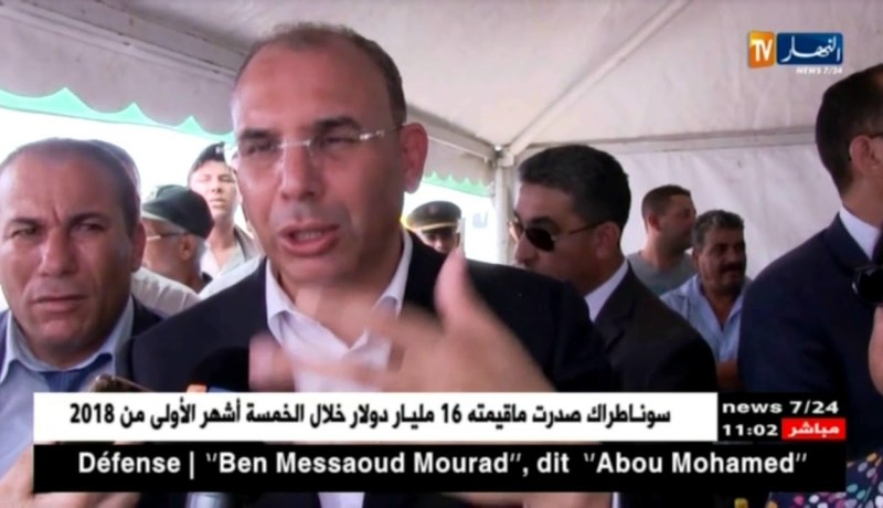 قالمة: مشاريع في الأفق لضمان النقل البحري بين المدن البحرية و الموانئ الرئيسية