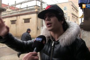 مجتمع: الإضطرابات الجوية.. كابوس إنسداد الطرقات.. إلى أين ؟؟