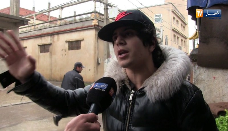 مجتمع: الإضطرابات الجوية.. كابوس إنسداد الطرقات.. إلى أين ؟؟