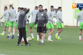 الجزائر – غامبيا.. مباراة الإقناع للاعبين وبوابتهم للكان