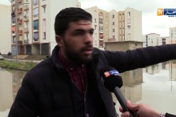 سكان 460 مسكن بالحراش.. عنوان للمعاناة