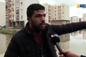 سكان 460 مسكن بالحراش.. عنوان للمعاناة