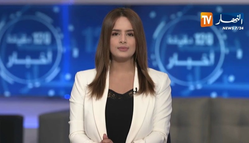 الأخبار المحلية ليوم الإثنين 27-05-2019/ إكتشاف ورشة للأسلحة النارية من مختلف الأصناف بسيدي بلعباس