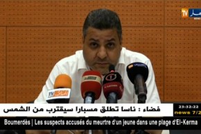 بوحفص: “أتحمل مسؤولية كل شيء.. ومباراة عين مليلة مخدومة”