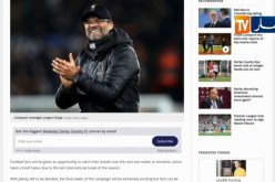 يورغن كلوب يطالب إدارة ليفربول بضم الفرانكو جزائري بلال براهيمي