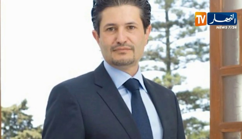 توقيق “الإخوة كونيناف” و”إسعد ربراب” من طرف مصالح الدرك الوطني