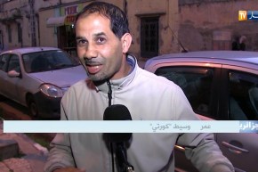 جزائريون: “الكورتية”.. وسطاء في مهنة المخاطر للبحث عن “رشة”