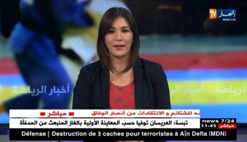 حمّار يستقيل من رئاسة وفاق سطيف بسبب الأنصار