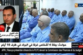 ليبيا: أنصار القذافي خارج السجن.. رحلة الألف ميل من المصادقة تنطلق