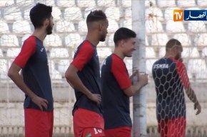 إتحاد بلعباس ينهزم أمام رانجرز النيجيري ويقصى من منافسة كأس الكاف