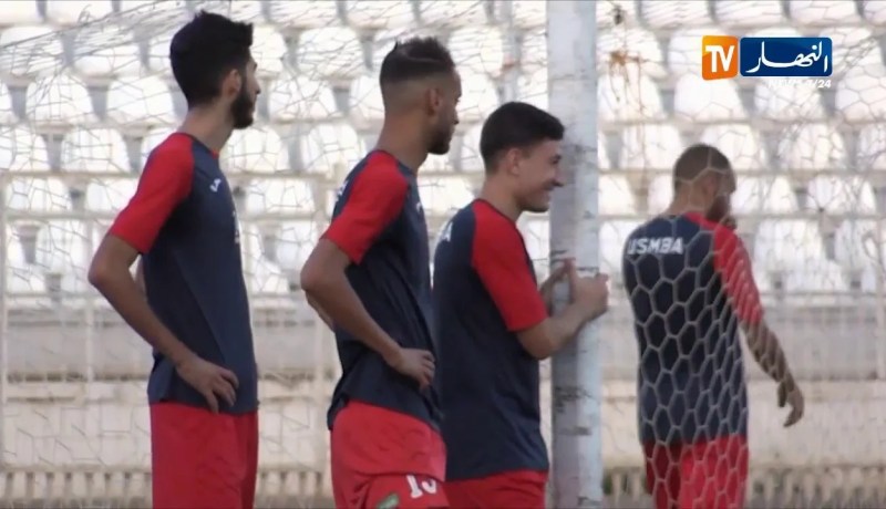 إتحاد بلعباس ينهزم أمام رانجرز النيجيري ويقصى من منافسة كأس الكاف