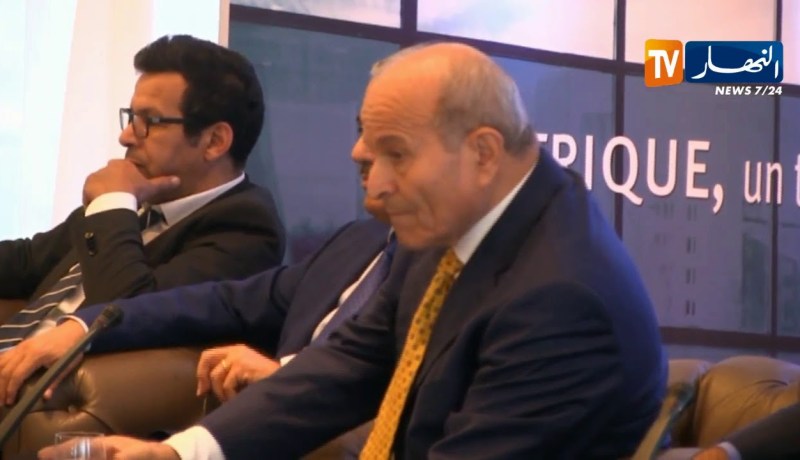 هذه هي التهم الموجه لرجل الأعمال إسعد ربراب والإخوة كونيناف