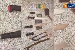 المغرب: الشرطة تنشر صور للسكاكين التي تم إستخدامها في ذبح السائحتين