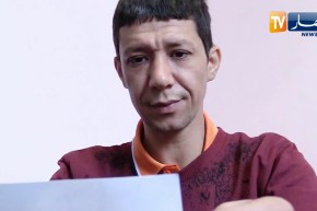 بعد الإفراج عنه.. “أمين” الذي فقد عائلته في حادث أليم يروي مأساته