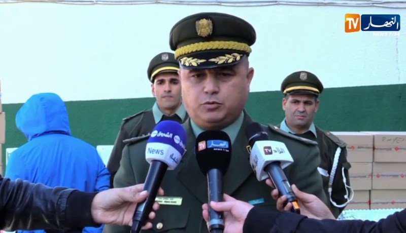 العاصمة/ تفكيك شبكة إجرامية منظمة تحترف ترويج الأقراص المهلوسة