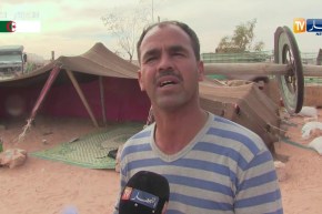 غرداية/ أخوان أمضيا 30 سنة في بيع الشاي والتحف..يشتكون التعسف