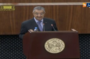 وزير المالية ..” هذا هو سبب عجز الخزينة العمومية”