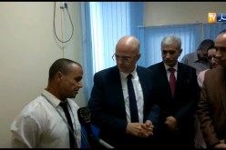 وزير العمل من سكيكدة: “سنعمل على خلق التوازن في الوزارة من حيث إستقبال المواطنين”