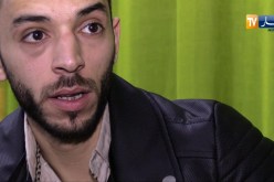 فن/ الشاب زموري…هكذا يتمسك الفنان بأصالة الفن والكلمات النقية