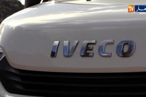 TOUTES OPTIONS: تعرفوا على شاحنة “إيفيكو” الجديدة