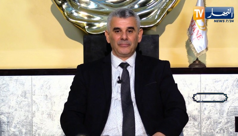 نور المعرفة: ما وفق الشرع فهو منه “آيث إشوبان الشرع إي نس”