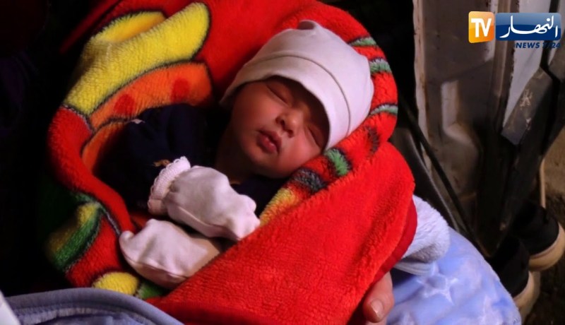 ضيف حديث الصحافة/ اليوم العالمي للتطوع ..أي دور للمجتمع المدني بالجزائر؟