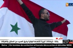 سوريا : بين الترحيب و الإستنكار و الإدانة ..إنقسام دولي إزاء العدوان الثلاثي