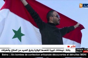 سوريا : بين الترحيب و الإستنكار و الإدانة ..إنقسام دولي إزاء العدوان الثلاثي