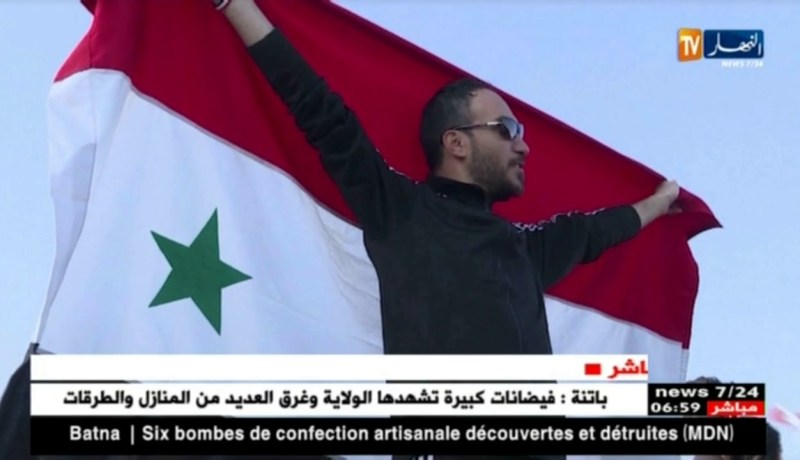 سوريا : بين الترحيب و الإستنكار و الإدانة ..إنقسام دولي إزاء العدوان الثلاثي