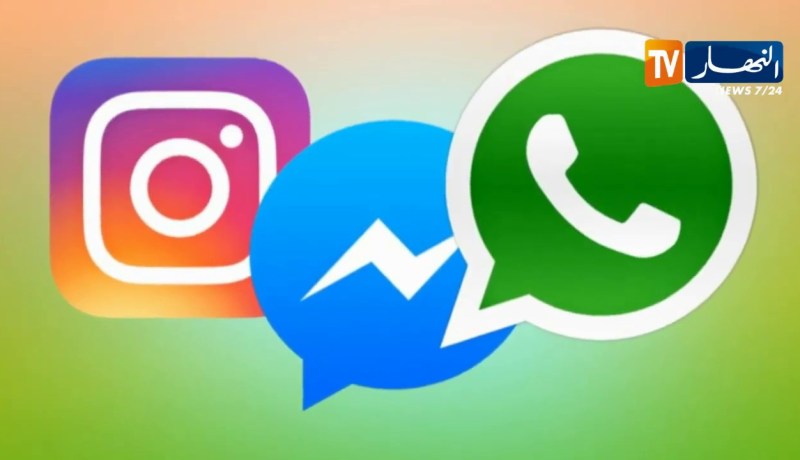 الفايسبوك صانع الرأي العام و مؤطر الحراك الشعبي في الجزائر