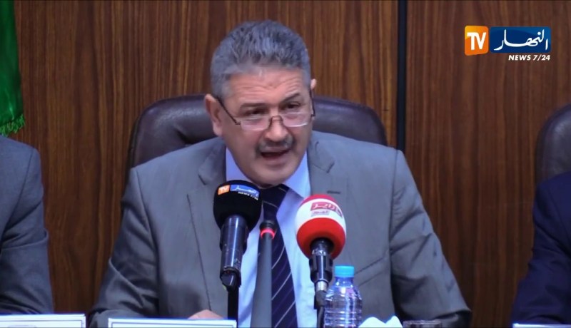جمال خزناجي: تم طلب ترخيص لإجراء عملية توظيف أعوان جدد على مستوى مصالح املاك الدولة