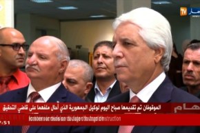 لوح: على الدعوى العمومية التحرك تلقائيا عند المساس بأعراض اناس على مواقع التواصل