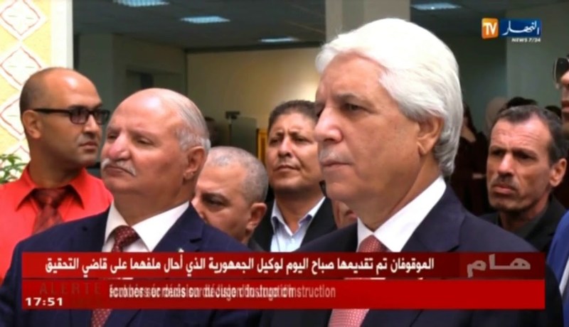 لوح: على الدعوى العمومية التحرك تلقائيا عند المساس بأعراض اناس على مواقع التواصل