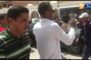 الوادي/ المدير العام لسونلغاز يحدث حالة طوارىء في مديرية التوزيع بسبب “الدياراش”