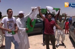 تندوف: مواطنون يمنعون وزير الطاقة من زيارة ولايتهم
