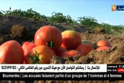 أم البواقي: سد أوركيس يدخل مرحلة الإستغلال في إنتظار تجسيد نظام السقي الفلاحي