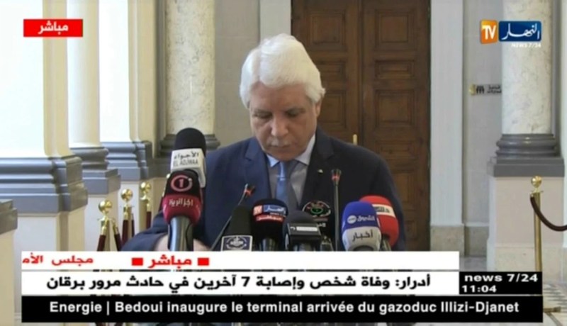 لوح: العقّار الفلاحي حمايته “مُدسترة” وقضية وهران محل تحقيق قضائي