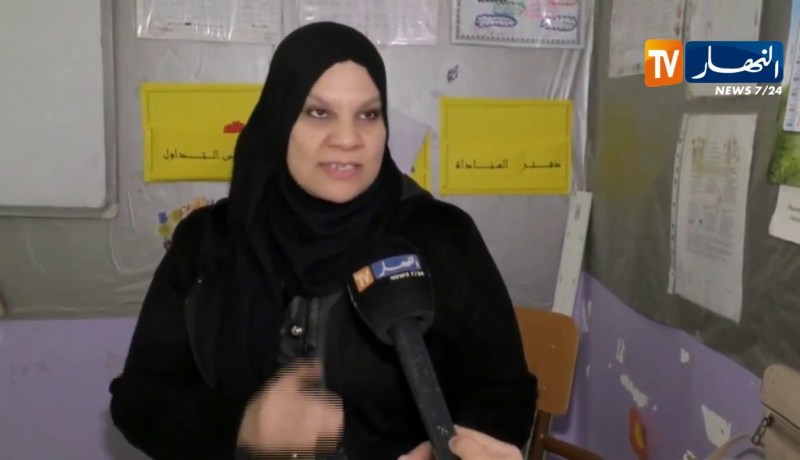 تربية: تسليم كشوف نقاط الفصل الثاني