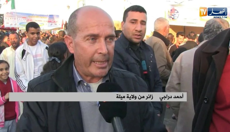 الوادي: مدينة الألف قبة وقبة تحتفل بعيدها وسط تنوع ثقافي هائل