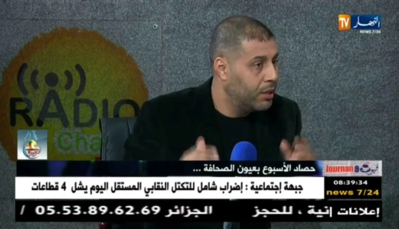 قهوة وجورنان: حصاد الأسبوع بعيون الصحافة..